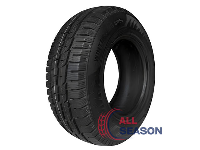 Шини Doublestar WINTERKING DW06 215/70 R15C 109/107R