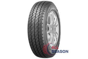 Шини Dunlop Econodrive 185/75 R16C 104/102R