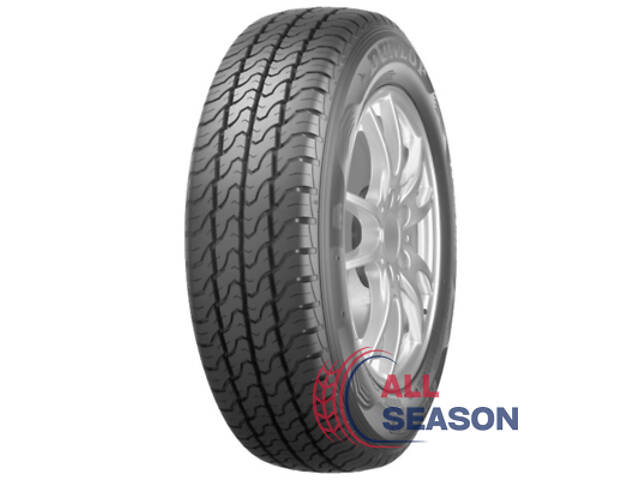 Шини Dunlop Econodrive 195/65 R16C 104/102R