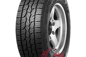 Шины Dunlop GrandTrek AT5 265/70 R16 112T OWL