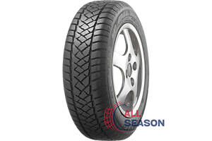 Шини Dunlop SP 4 All Seasons 175/70 R14 84T