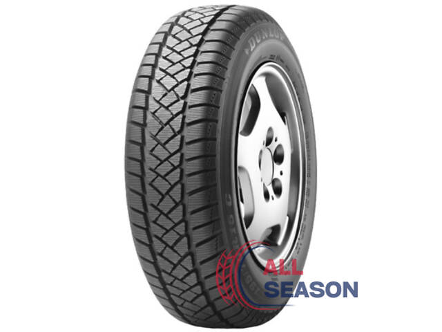 Шини Dunlop SP LT 60 195/75 R16C 107/105R