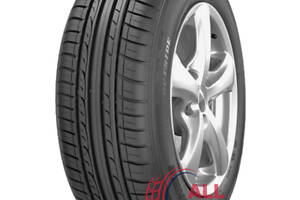 Шини Dunlop SP Sport FastResponse 185/60 R14 82H