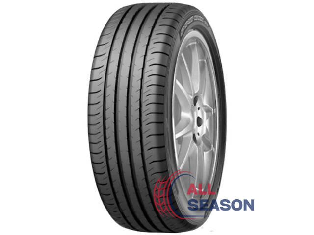 Шини Dunlop SP Sport MAXX 050 235/65 R18 106V Demo