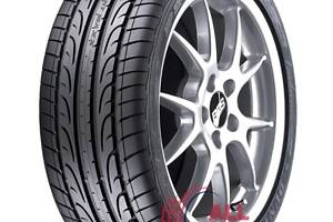 Шини Dunlop SP Sport MAXX 215/55 ZR16 93Y