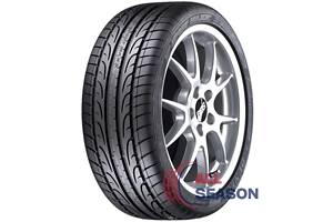 Шини Dunlop SP Sport MAXX 295/35 R21 107Y XL RO1 Demo