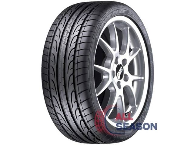 Шини Dunlop SP Sport MAXX 325/30 R21 108Y XL DSST Demo