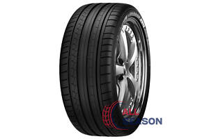 Шини Dunlop SP Sport MAXX GT 255/40 R21 102Y XL Demo