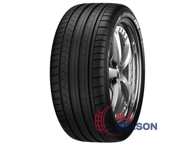 Шини Dunlop SP Sport MAXX GT 275/35 R19 96Y MFS DSST *