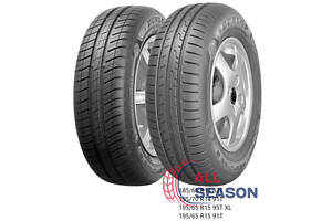 Шини Dunlop SP Street Response 2 155/65 R14 75T