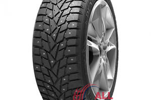 Шини Dunlop SP Winter Ice 02 275/40 R19 105T XL (шип)