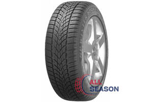 Шини Dunlop SP Winter Sport 4D 245/50 R18 100H MFS *