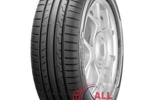 Шини Dunlop Sport BluResponse 205/55 R17 95V XL Demo