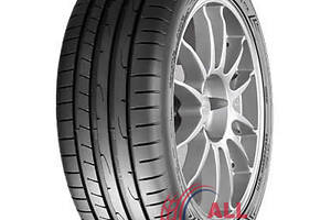 Шини Dunlop Sport Maxx RT2 SUV 235/50 R18 97V Demo