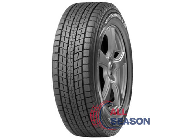 Шини  Dunlop Winter Maxx SJ8 215/60 R17 96Q Demo