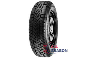 Шини Dunlop Winter Response 2 175/65 R14 82T