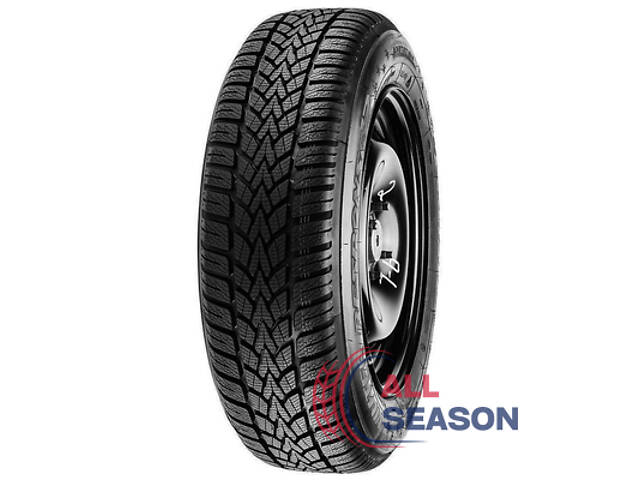 Шини Dunlop Winter Response 2 175/65 R14 82T