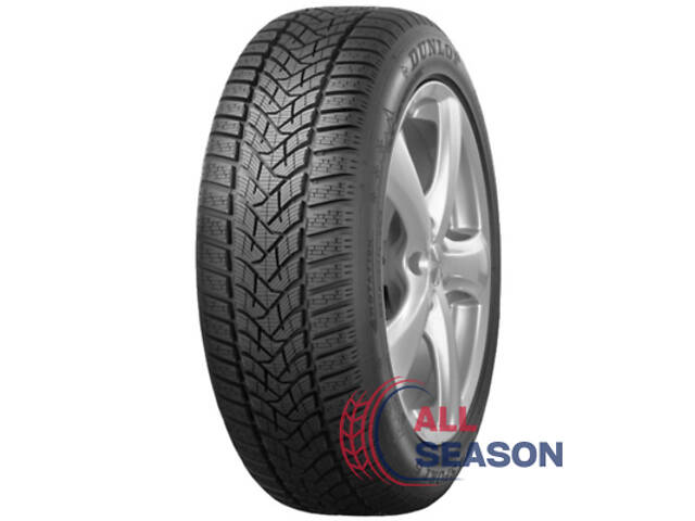 Шини Dunlop Winter Sport 5 225/50 R18 99V XL