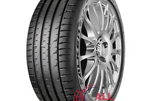 Шини Falken Azenis FK520 235/40 R18 95Y XL