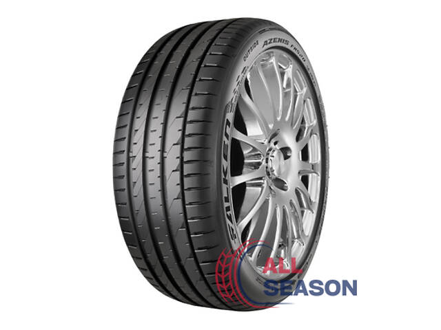 Шини Falken Azenis FK520 275/50 R20 113V XL MO