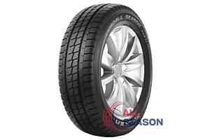 Шини Falken EuroAll Season Van11 195/75 R16C 110/108R