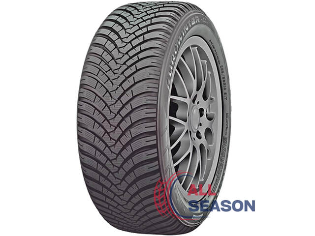 Шини Falken Eurowinter HS01 175/65 R14 82T