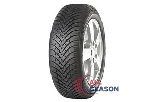 Шини Falken Eurowinter HS01 SUV 225/55 R18 102V XL