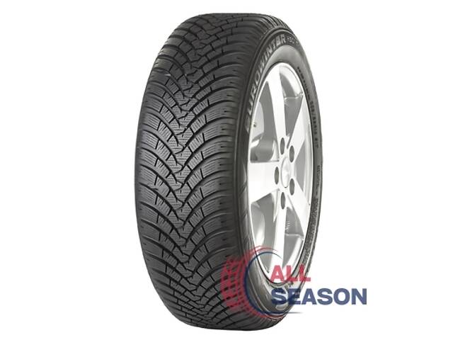 Шини Falken Eurowinter HS01 SUV 295/35 R21 107W XL