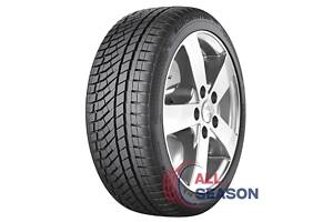 Шини Falken Eurowinter HS02 Pro 225/55 R18 102V XL