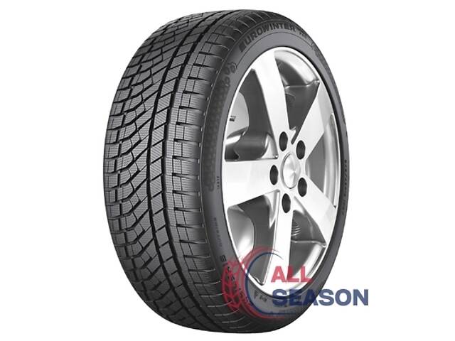 Шини Falken Eurowinter HS02 Pro 245/45 R20 103W XL