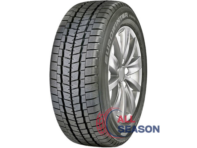 Шини Falken Eurowinter Van01 195/75 R16C 107/105R