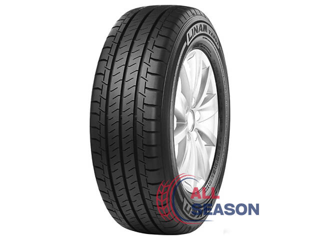 Шини Falken Linam Van01 215/65 R16C 109/107T