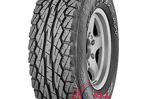 Шини  Falken WildPeak A/T AT01 265/70 R15 112T