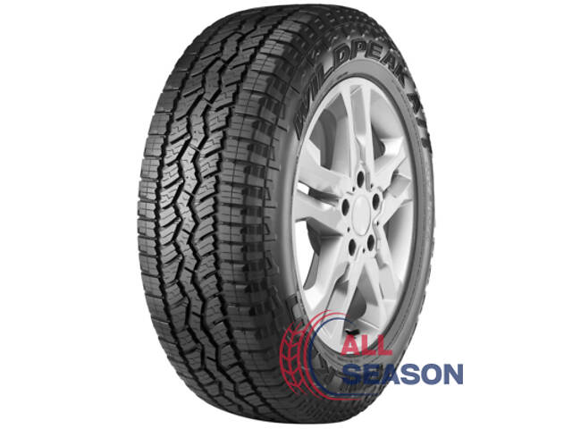 Шини Falken WildPeak A/T AT3WA 275/55 R20 117H XL