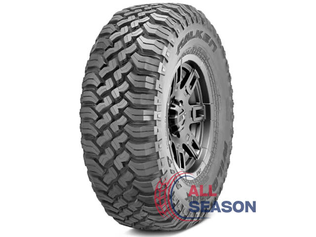 Шини Falken WildPeak M/T MT01 33/12.5 R17 120Q