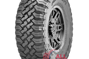 Шини Falken WildPeak M/T MT01 35.00/12.5 R17 121Q