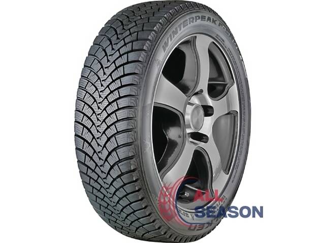 Шини Falken WINTERPEAK F-SNOW 1 245/45 R19 102T XL