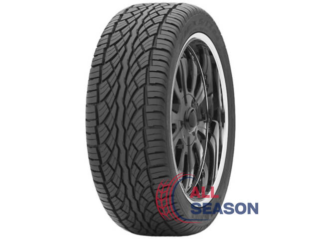 Шини Falken Ziex S/TZ 04 275/60 R18 113H