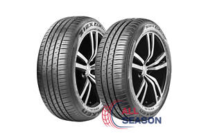 Шини Falken Ziex ZE310 Ecorun 225/50 R18 95W