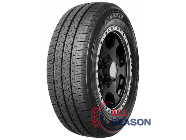 Шини Farroad FRD96 215/75 R14C 112/110S