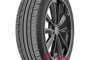 Шини Federal Couragia F/X 225/65 R18 103H