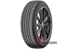 Шини Federal Couragia F/X 255/55 R19 111V XL