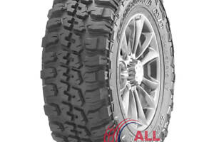 Шини  Federal Couragia M/T 33/12.5 R15 108Q OWL