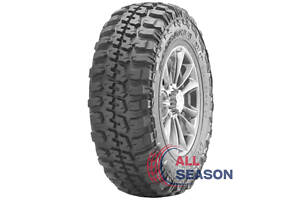 Шини Federal Couragia M/T 35.00/12.5 R20 121Q PR10