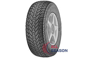 Шини Federal Couragia S/U 265/70 R16 112H