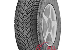 Шини Federal Couragia S/U 275/45 R20 110V XL