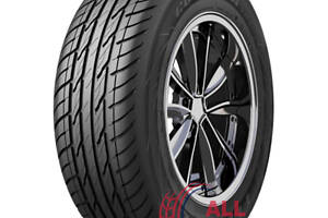 Шини Federal Couragia XUV 225/65 R17 102H