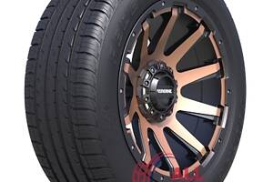 Шини  Federal Couragia XUV II 215/65 R16 98H