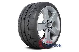 Шини Federal Evoluzion F60 265/35 R19 98Y XL