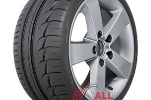 Шини Federal Evoluzion F60 265/35 R19 98Y XL